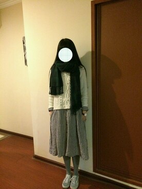 QQQQQQさんのコーディネート