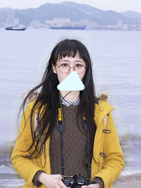 QQQQQQさんのコーディネート