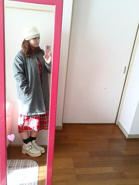 yuhinaさんのコーディネート