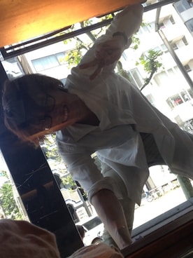 RYO-Tさんのコーディネート