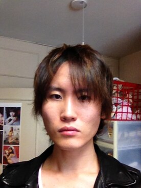 RYO-Tさんのコーディネート