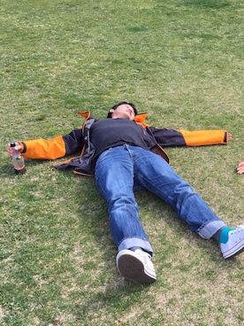 RYO-Tさんのコーディネート