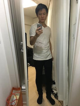 RYO-Tさんのコーディネート