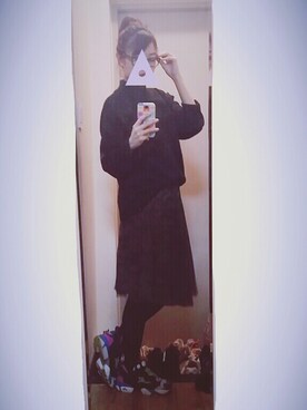 ㅎㅅㅎさんのコーディネート