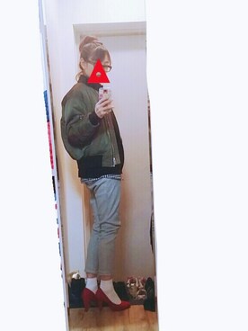 ㅎㅅㅎさんのコーディネート