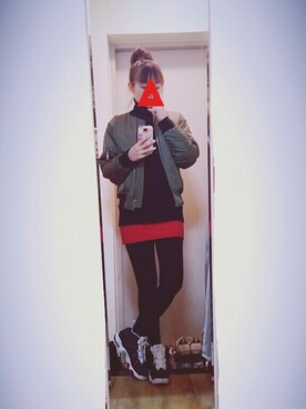 ㅎㅅㅎさんのコーディネート