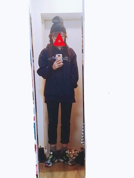 ㅎㅅㅎさんのコーディネート