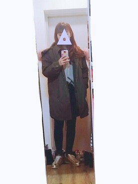 ㅎㅅㅎさんのコーディネート