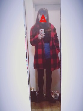 ㅎㅅㅎさんのコーディネート