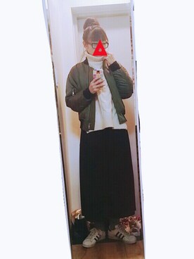 ㅎㅅㅎさんのコーディネート