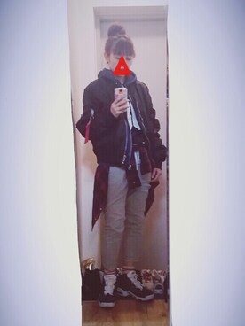 ㅎㅅㅎさんのコーディネート