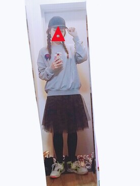 ㅎㅅㅎさんのコーディネート