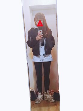 ㅎㅅㅎさんのコーディネート