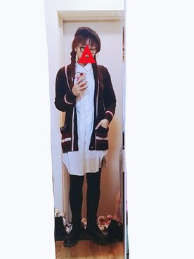 ㅎㅅㅎさんのコーディネート