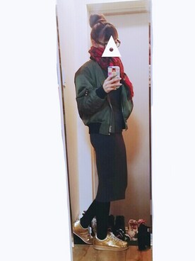 ㅎㅅㅎさんのコーディネート