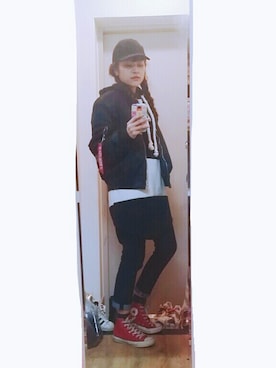 ㅎㅅㅎさんのコーディネート