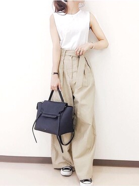 kumiさんのコーディネート