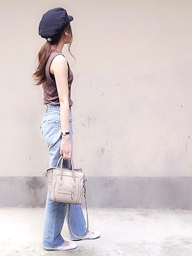 kumiさんのコーディネート