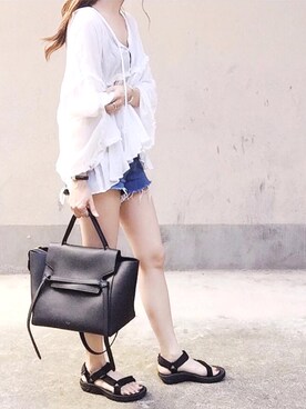 kumiさんのコーディネート