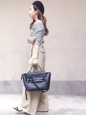 kumiさんのコーディネート