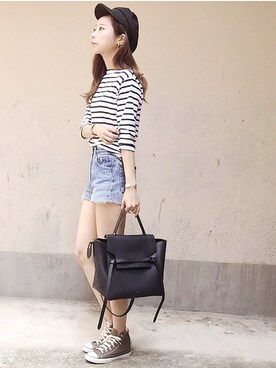 kumiさんのコーディネート