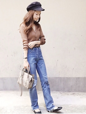 kumiさんのコーディネート