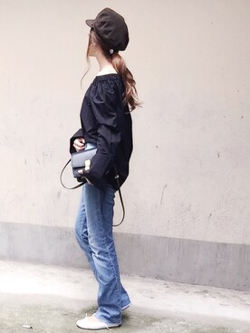 kumiさんのコーディネート