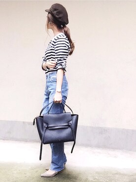 kumiさんのコーディネート