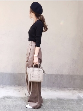 kumiさんのコーディネート