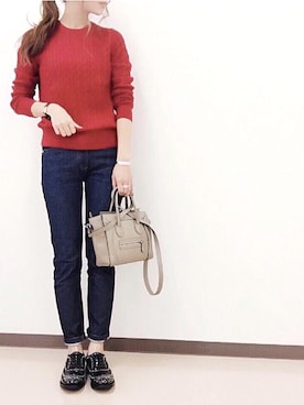 kumiさんのコーディネート