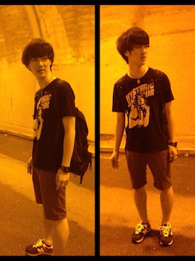 きよさんのコーディネート