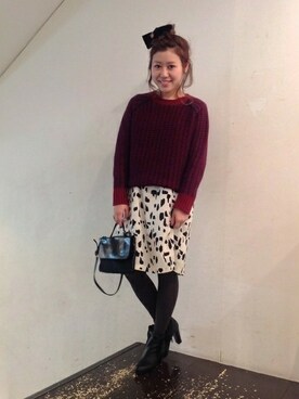 izumiさんのコーディネート