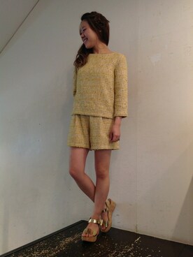 izumiさんのコーディネート