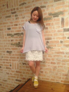 izumiさんのコーディネート