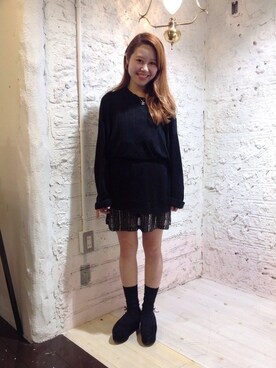 izumiさんのコーディネート