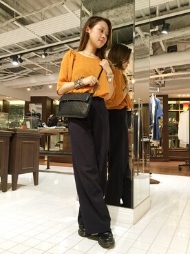 izumiさんのコーディネート