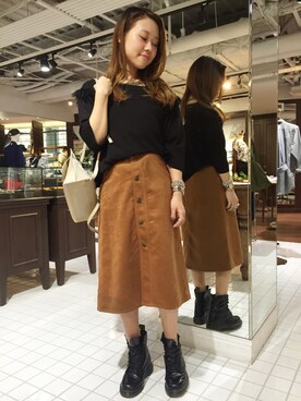 izumiさんのコーディネート