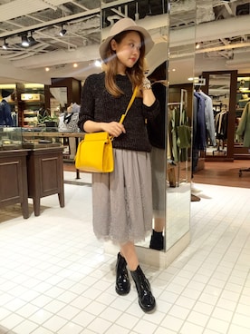 izumiさんのコーディネート