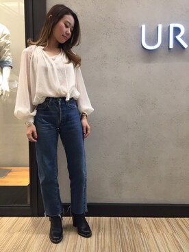 izumiさんのコーディネート