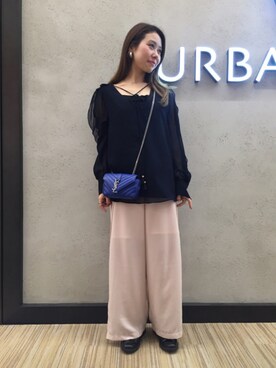 izumiさんのコーディネート