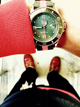 KAJIさんのコーディネート