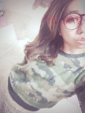mina.oさんのコーディネート