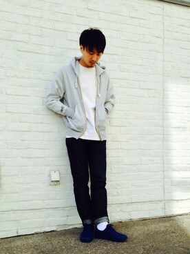 HoKuToさんのコーディネート