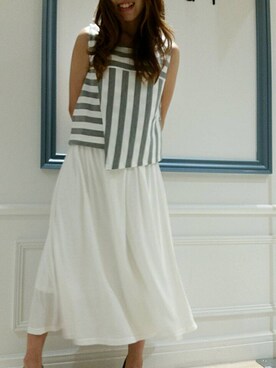 clear博多マルイさんのコーディネート