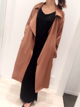 clear博多マルイさんのコーディネート