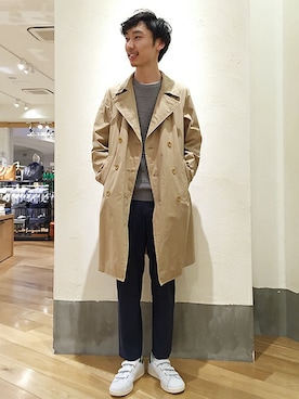 すーやんさんのコーディネート