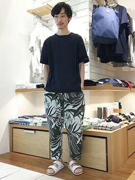 すーやんさんのコーディネート