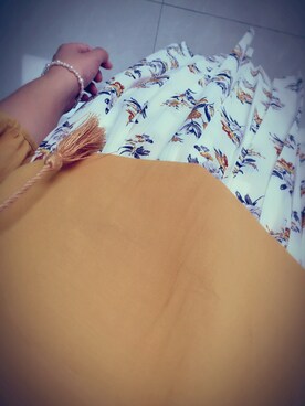 Ritaさんのコーディネート