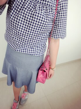 Ritaさんのコーディネート