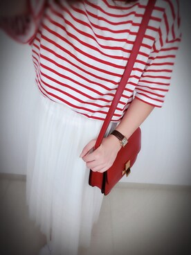 Ritaさんのコーディネート